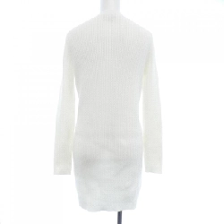 【Mã giảm giá】Áo cardigan dài CHANEL 645957