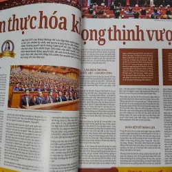 Báo Pháp luật Việt Nam Xuân 2026 991204