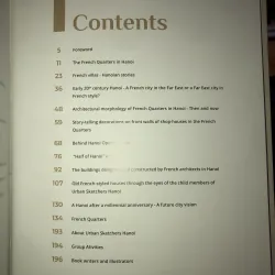 Ấn tượng Hà Nội từ kí hoạ những công trình thời Pháp 755002