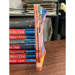 Sổ tay tuyên truyền giáo dục an toàn giao thông và thực hiện văn hoá giao thông- Đại tá Trần Sơn 674822