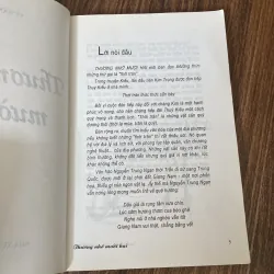 Thương nhớ mười hai” - Tác giả: Vũ Bằng 322574