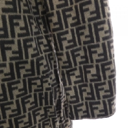 FENDI FF8674 A5HD Áo khoác - Hàng hiệu Chính hãng 815733