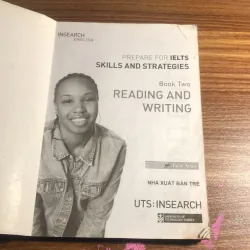 Prepare for IELTS 989802