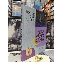 NỬA VẦNG TRĂNG - HOÀNG ĐỨC NHUẬN