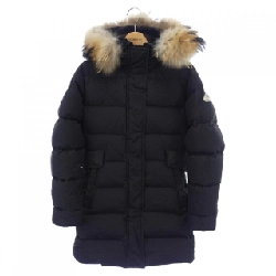 PYRENEX GRENOBLE(HWM057) Áo khoác lông - Hàng hiệu Authentic