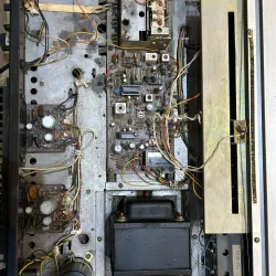 Âm ly Fisher 314 756060