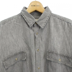 【Mã giảm giá】Áo sơ mi Plage 638354