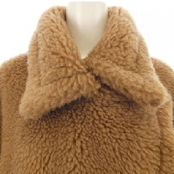 Max Mara TEBE Gấu Teddy Cape 633167