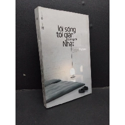 (TẶNG BOOKMARK) Lối sống tối giản của người Nhật mới 80% ố 2018 RBK1008 Sasaki Fumio KỸ NĂNG