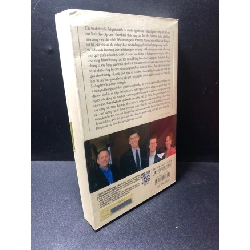 Cạnh tranh không cần may mắn và câu chuyện về đổi mới và chọn lựa của khách hàng Clayton M.Christenen Taddy Hall, Karen Dillon, và David S.Duncan 2018 mới 70% ố nhẹ, quăn mép góc HCM1111 912394