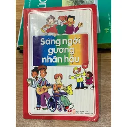 Sáng ngời gương nhân hậu- Minh Giang