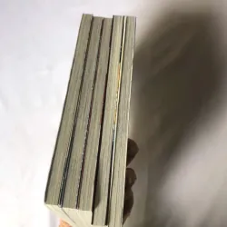 Trạm Dừng Vô Định (Trọn Bộ 5 Tập) 734648