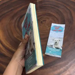 II Nghĩ Như Một Chú Chó _ Loài Chó Dạy Ta Sống Hạnh Phúc Và Thành Công - SCOTT MACDONALD 976345