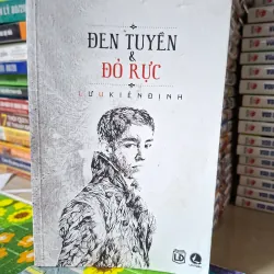 Đen Tuyền & Đỏ Rực