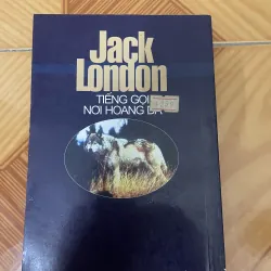 Tiếng gọi nơi hoang dã  927875