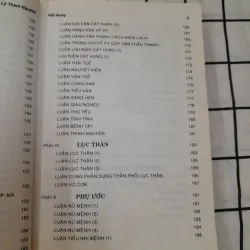 Sách xem dự đoán Dịch học- Tân Mệnh Lý Thám Nguyên- Tg. Viên Thụ . Dg.GS. Ng. Đoàn Tuân 702517