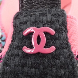 CHANEL G26643 Giày cao gót - Hàng hiệu Chính hãng 828695