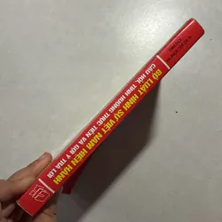 Bộ luật hình sự Việt Nam hiện hành 2009 759431