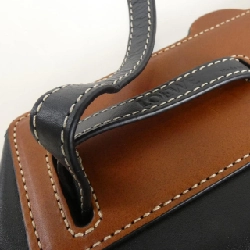 Túi xách Loewe Bolso Lazo Tote 329 56 Z22 - Hàng hiệu Authentic 764128