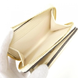 Ví da hai gập Tory Burch Kira Chevron 90344 - Hàng hiệu chính hãng 771146