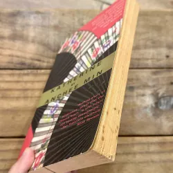 Katherine - Anchee Min 731964