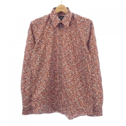 Áo sơ mi FENDI FS0586 X7C - Hàng hiệu Chính hãng