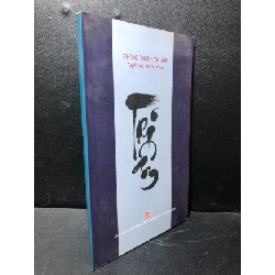 Tri âm năm 2010 mới 80% ố nhẹ HCM.TDTD1212 Rebooks.vn