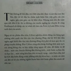 Chết chịu - Celine 740886