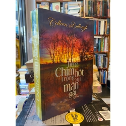 TIẾNG CHIM HÓT TRONG BỤI MẬN GAI - Colleen McCullough 131084