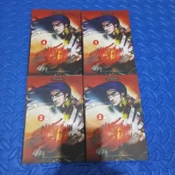 Nhất Ảnh Song Hùng 