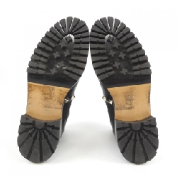 Giày bốt VALENTINO GARAVANI TT20472 - Hàng hiệu Authentic 827635