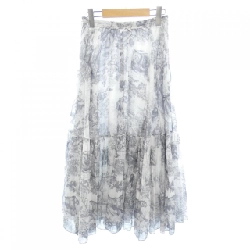 【Mã giảm giá】Christian Dior CHRISTIAN DIOR Váy 655635