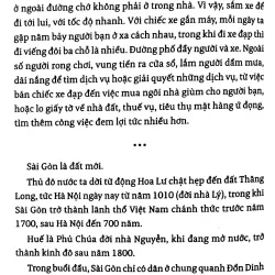 Sơn Nam:Giới thiệu Sài Gòn xưa-Ấn tượng 300 năm-Tiếp cận với Đồng Bằng sông Cửu Long 702718