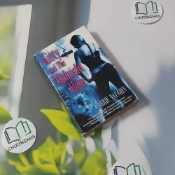 Kitty and The Midnight Hour - Carrie Vaughn 1027605