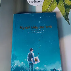 Người thắp sao trời - Tự Từ 607730
