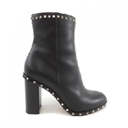 【Khuyến mãi】Giày bốt VALENTINO GARAVANI