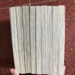 Spyxfamily trọn bộ tập 1-9 (mất bìa ngoài) 524561