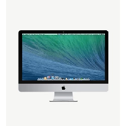 iMac 21.5 inch 2017 MMQA2