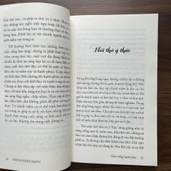 Gieo trồng hạnh phúc - Thích Nhất Hạnh 937380