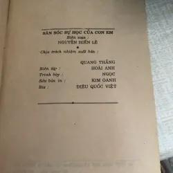 Săn sóc sự học của con em chúng ta 976055
