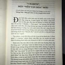 7 thói quen hiệu quả 733485