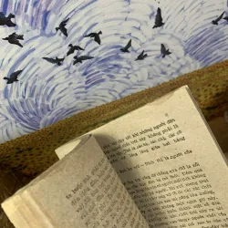 Người Đẹp Chết Trôi Đẹp Nhất Trần Gian - Marquex 699368