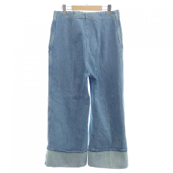 Jeans PATOU TR0030008603D - Hàng hiệu Authentic 821778