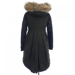 Áo khoác lông vũ MONCLER 641414