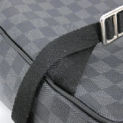 Balo Louis Vuitton Damier Graphite Josh N41473 - Hàng hiệu Chính hãng 764163