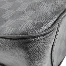 Túi Louis Vuitton Damier Graphite Tadao N51192 615933