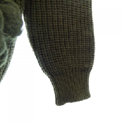 【Mã giảm giá】BOUTIQUE MOSCHINO ニット 634755