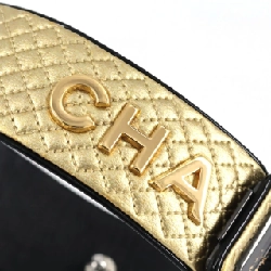 Chanel Code Coco Cyber Gold･1P LIMITED H7945 SS Quartz - Hàng hiệu Authentic 876130