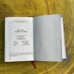 KHO TÀNG TRUYỆN CỔ GRIM- bìa cứng 747595