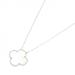 Vòng cổ Van Cleef & Arpels Magic Alhambra - Hàng hiệu Authentic 841659